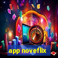 app noveflix